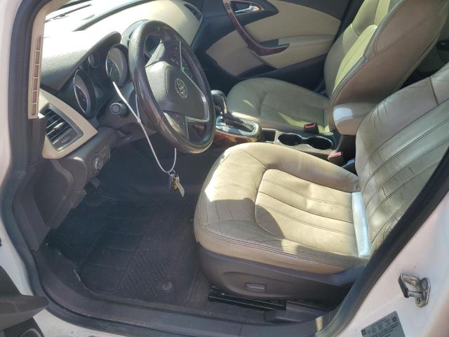 Photo 7 from auction – 2013 BUICK VERANO with VIN 1G4PS5SK3D4178404