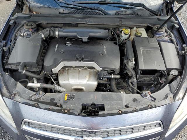 Photo 11 from auction – 2013 CHEVROLET MALIBU LS with VIN 1G11B5SAXDF290924