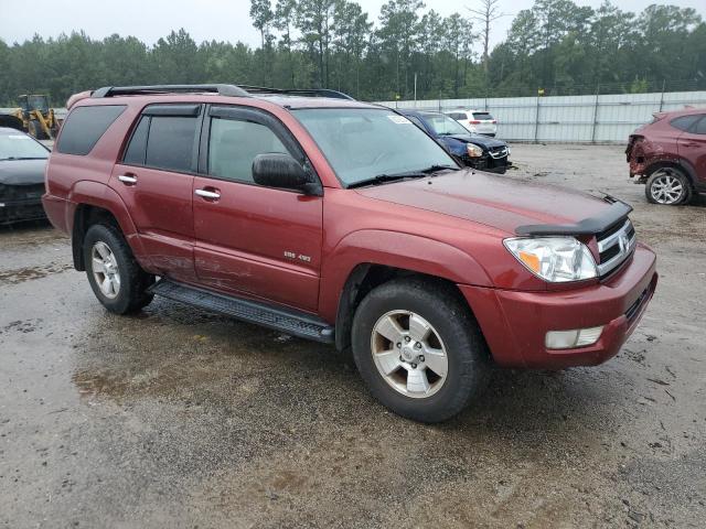 Фото 4 с аукциона – 2005 TOYOTA 4RUNNER SR с VIN JTEBU14RX58044202