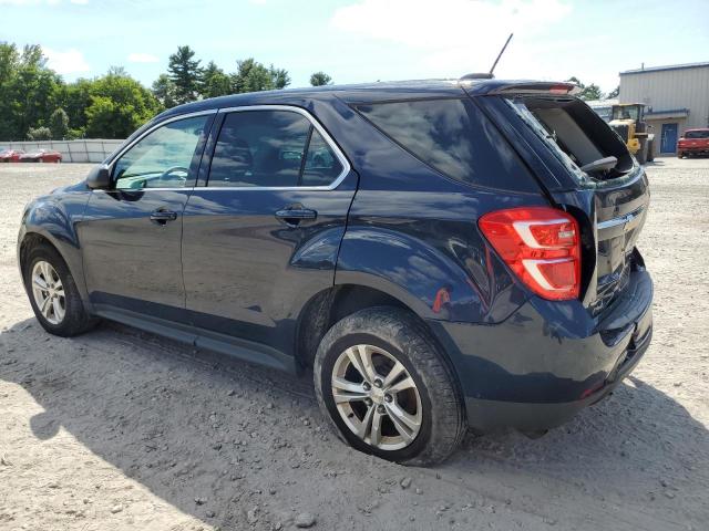 Photo 2 from auction – 2016 CHEVROLET EQUINOX LS with VIN 2GNFLEEK8G6284088