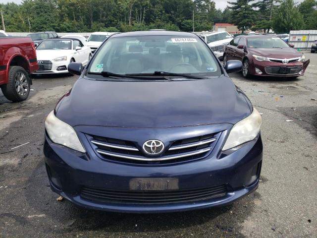 Photo 5 from auction – 2013 TOYOTA COROLLA BA with VIN 2T1BU4EE1DC002845