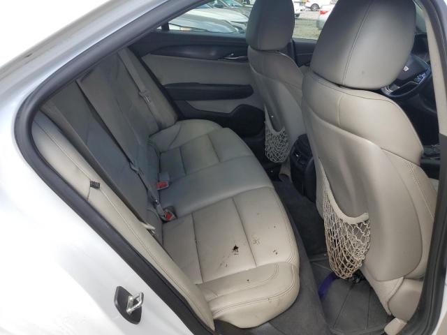 Photo 10 from auction – 2017 CADILLAC ATS with VIN 1G6AA5RX5H0118901