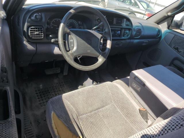 Photo 8 from auction – 1998 DODGE RAM 2500 with VIN 3B7KF26Z9WM210868