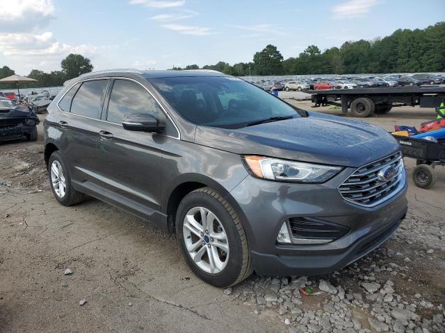 Photo 4 from auction – 2020 FORD EDGE SEL with VIN 2FMPK3J92LBA17128