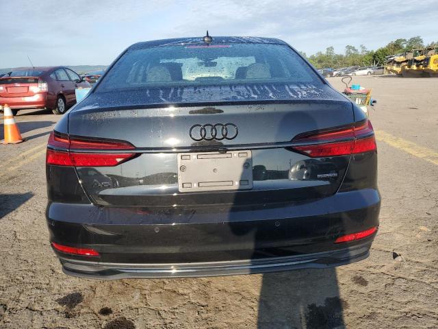 Photo 6 from auction – 2024 AUDI A6 PREMIUM with VIN WAUE3BF2XRN016351