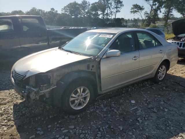 TOYOTA CAMRY LE 2005 with VIN 4T1BF32K85U101547 - Photo from auction