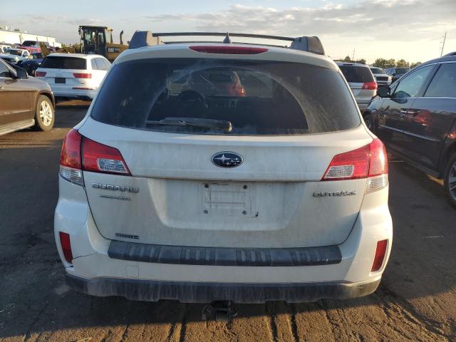 Photo 6 from auction – 2013 SUBARU OUTBACK 2. with VIN 4S4BRCJC0D3302736