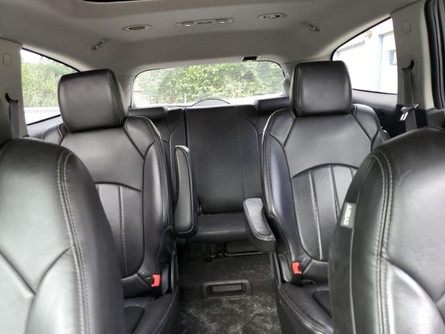 Photo 10 from auction – 2014 BUICK ENCLAVE with VIN 5GAKVCKD4EJ300378