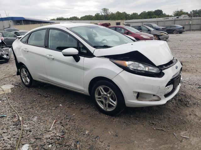 Photo 4 from auction – 2017 FORD FIESTA SE with VIN 3FADP4BJ4HM150878