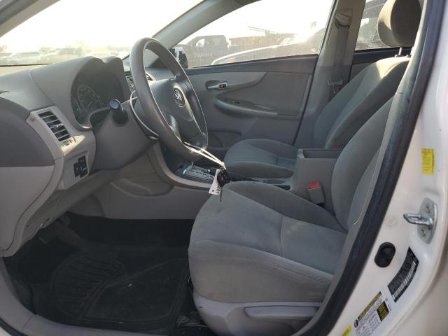 Photo 7 from auction – 2010 TOYOTA COROLLA BA with VIN 2T1BU4EEXAC399614