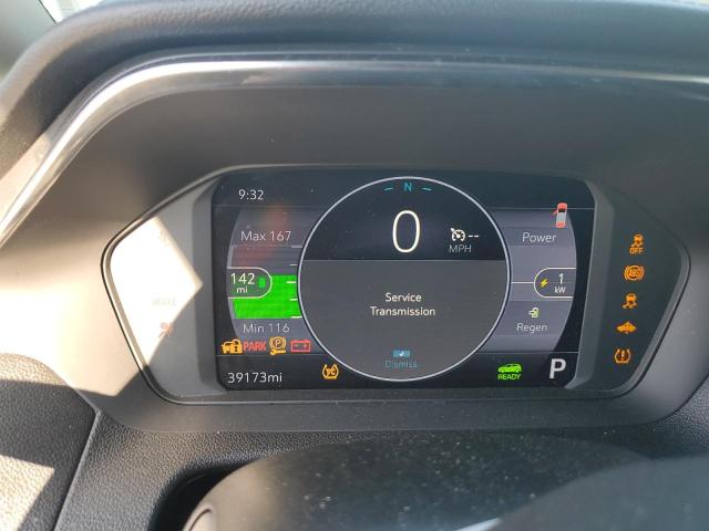 Photo 9 from auction – 2023 CHEVROLET BOLT EV 2L with VIN 1G1FX6S04P4188913