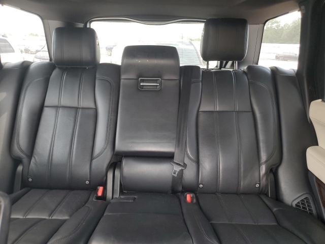 Photo 10 from auction – 2016 LAND ROVER RANGE ROVE with VIN SALGS3EF8GA252826