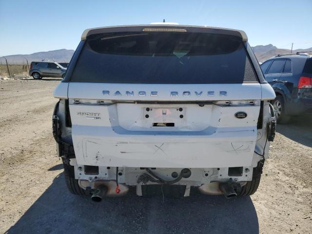 Photo 6 from auction – 2015 LAND ROVER RANGE ROVE with VIN SALWR2VF6FA620081