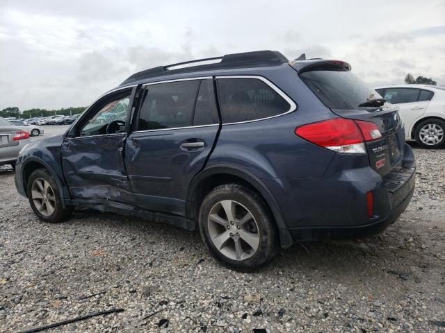 Photo 2 from auction – 2014 SUBARU OUTBACK 2. with VIN 4S4BRCPC6E3290374