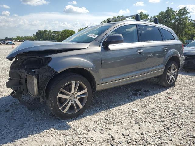 AUDI Q7 PREMIUM 2013 with VIN WA1LMAFE9DD006995 - Photo from auction