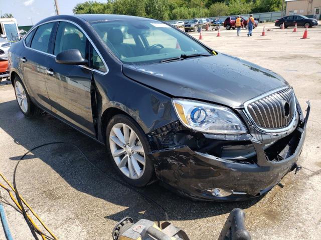Photo 4 from auction – 2014 BUICK VERANO with VIN 1G4PP5SK9E4171959
