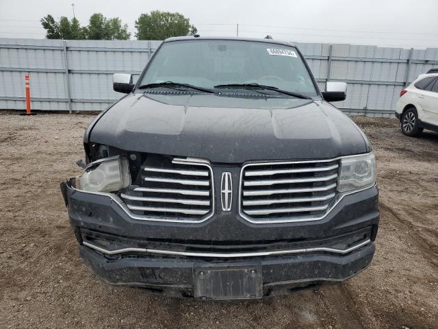 Photo 5 from auction – 2016 LINCOLN NAVIGATOR with VIN 5LMJJ3JT2GEL08305