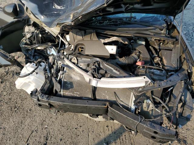 Photo 11 from auction – 2016 TOYOTA COROLLA L with VIN 2T1BURHE9GC496577