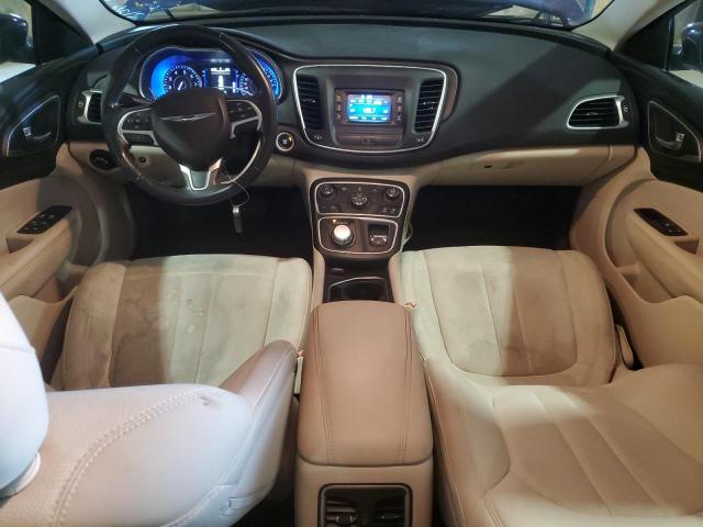 Photo 8 from auction – 2015 CHRYSLER 200 LIMITE with VIN 1C3CCCAB6FN521729