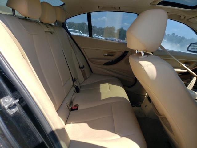 Photo 10 from auction – 2013 BMW 328 I SULE with VIN WBA3C1G58DNR47689