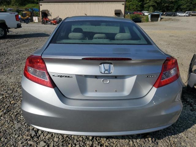 Photo 6 from auction – 2012 HONDA CIVIC EX with VIN 2HGFG3B8XCH546168