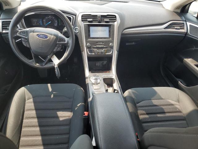 Photo 8 from auction – 2019 FORD FUSION SE with VIN 3FA6P0LU7KR167663