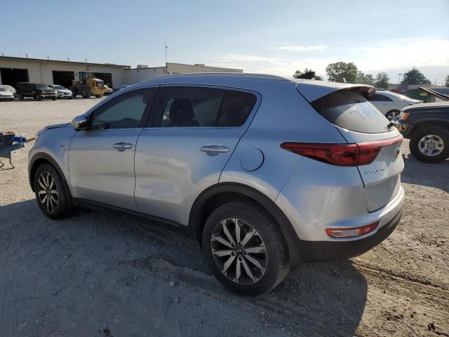 Photo 2 from auction – 2017 KIA SPORTAGE E with VIN KNDPNCAC6H7069854