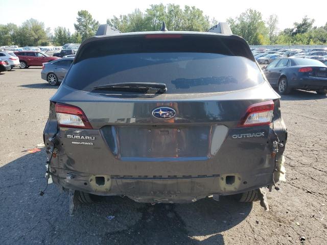 Photo 6 from auction – 2018 SUBARU OUTBACK 2. with VIN 4S4BSANC7J3234224