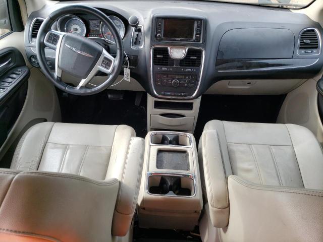 Photo 8 from auction – 2013 CHRYSLER TOWN & COU with VIN 2C4RC1BG0DR556142