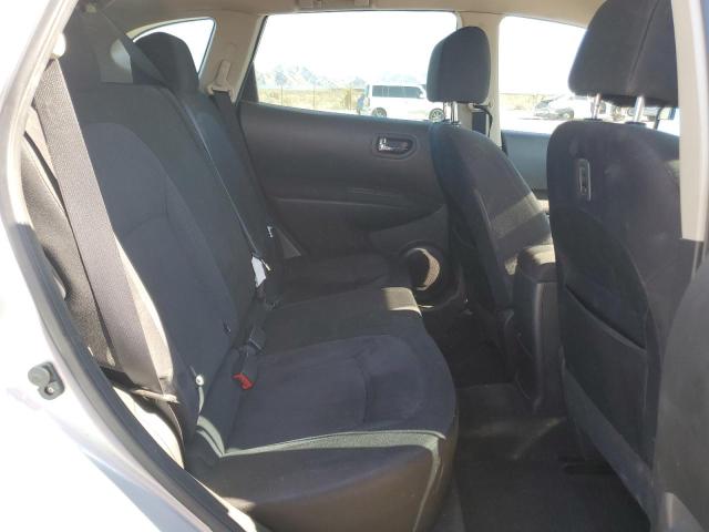 Photo 11 from auction – 2014 NISSAN ROGUE SELE with VIN JN8AS5MT5EW601669