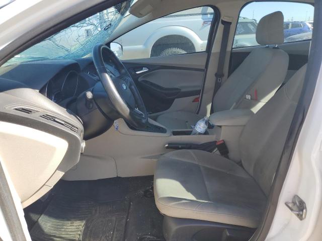 Photo 7 from auction – 2016 FORD FOCUS SE with VIN 1FADP3F22GL230158