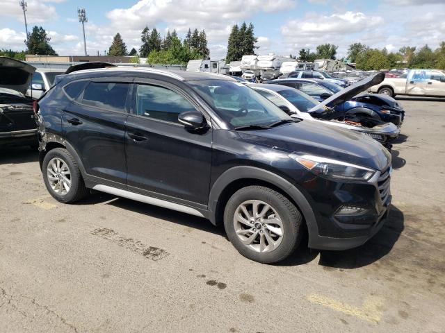 Photo 4 from auction – 2018 HYUNDAI TUCSON SEL with VIN KM8J3CA4XJU726145