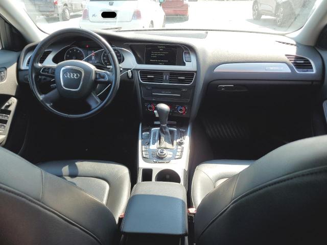 Photo 8 from auction – 2011 AUDI A4 PREMIUM with VIN WAUWFAFL4BA019631