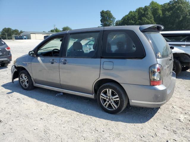 صورة رقم 2 من المزاد - 2005 MAZDA MPV WAGON مع VIN JM3LW28A350553969