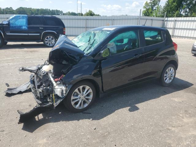 CHEVROLET SPARK 1LT 2021 with VIN KL8CD6SA5MC216420 - Photo from auction