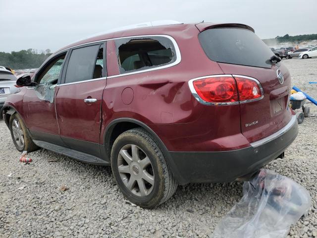 Photo 2 from auction – 2010 BUICK ENCLAVE CX with VIN 5GALRCED8AJ183287