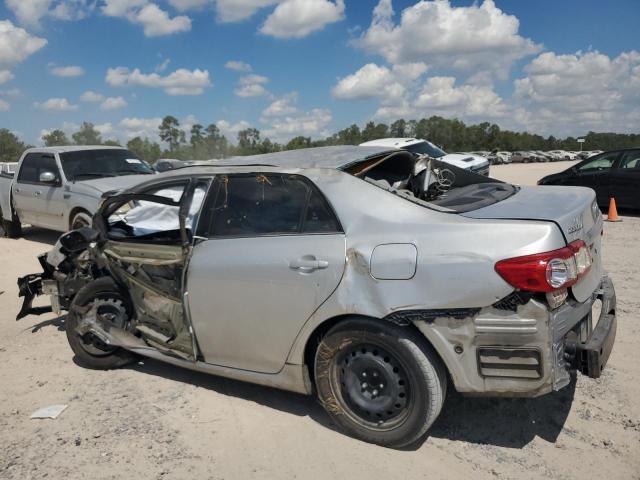 Photo 2 from auction – 2013 TOYOTA COROLLA BA with VIN 2T1BU4EE5DC045343