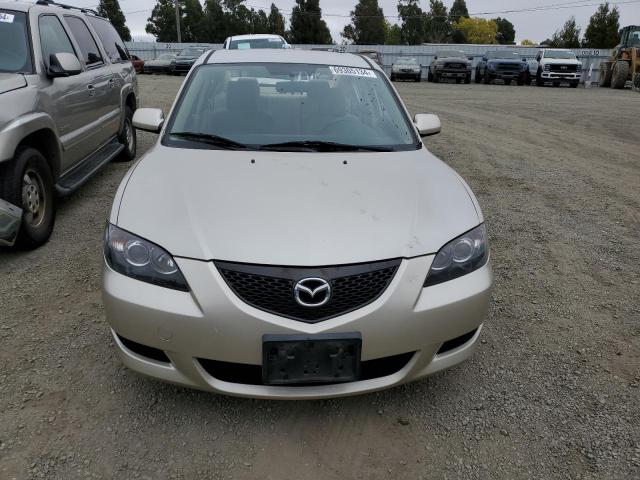 Фото 5 с аукциона – 2004 MAZDA 3 I с VIN JM1BK12F841154160
