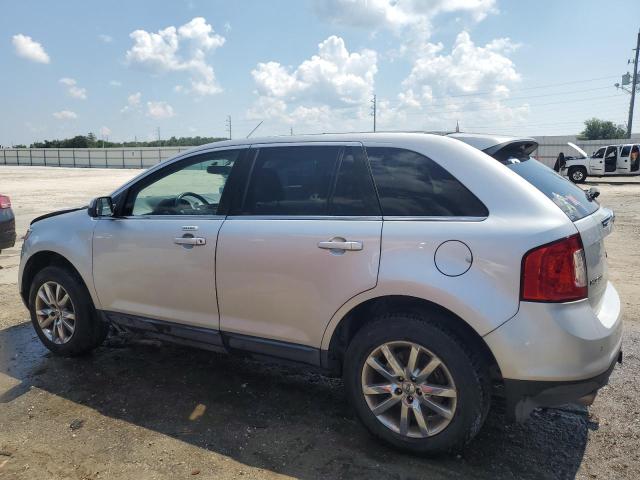 Photo 2 from auction – 2012 FORD EDGE LIMIT with VIN 2FMDK3KCXCBA44686