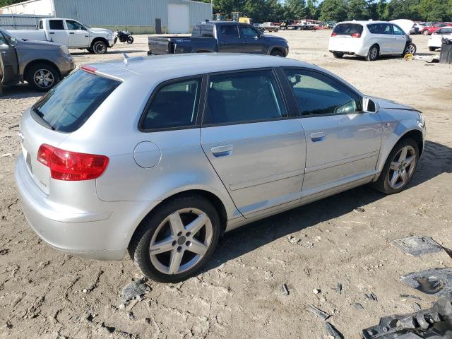 صورة رقم 3 من المزاد - 2006 AUDI A3 2.0 PRE مع VIN WAUNF68P86A000370
