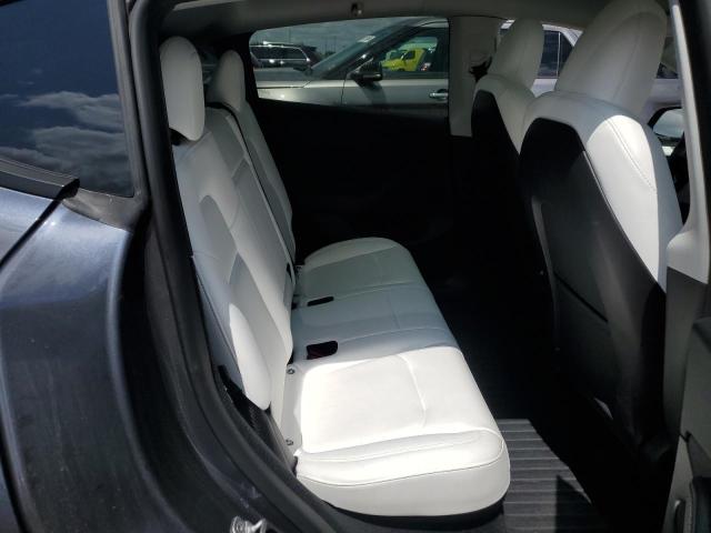Photo 10 from auction – 2023 TESLA MODEL Y with VIN 7SAYGDEE9PF695295