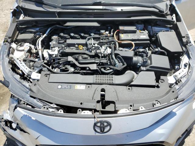 Photo 11 from auction – 2022 TOYOTA COROLLA SE with VIN JTDM4MCE1NJ091608