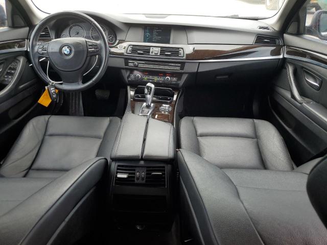 Photo 8 from auction – 2011 BMW 528 I with VIN WBAFR1C53BC746955