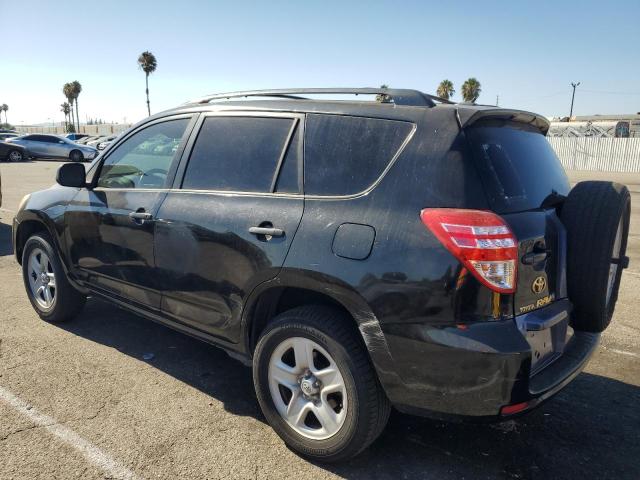 Photo 2 from auction – 2009 TOYOTA RAV4 with VIN 2T3ZF33V39W008780