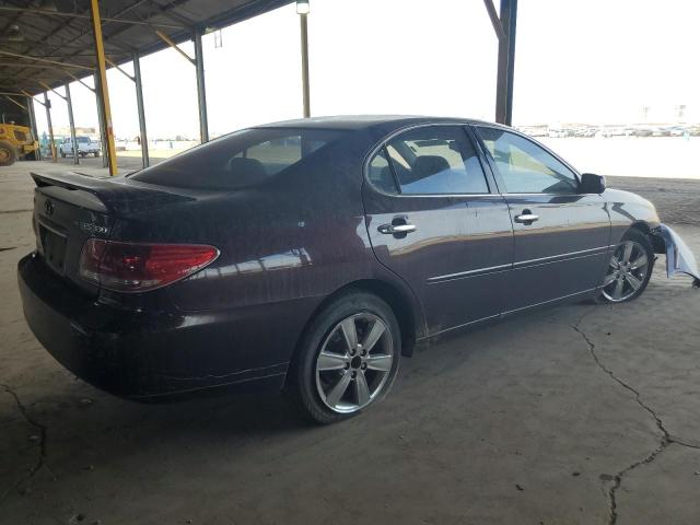 Photo 3 from auction – 2005 LEXUS ES 330 with VIN JTHBA30G555084281