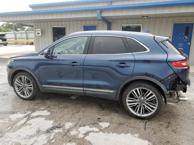 Photo 2 from auction – 2016 LINCOLN MKC RESERV with VIN 5LMTJ3DH0GUJ16144