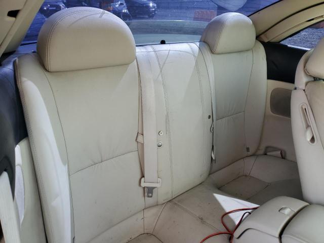 Zdjęcie 10 z aukcji – 2002 LEXUS SC 430 z VIN JTHFN48Y420003210