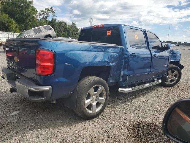 Photo 3 from auction – 2018 CHEVROLET SILVERADO with VIN 3GCPCREC6JG552743