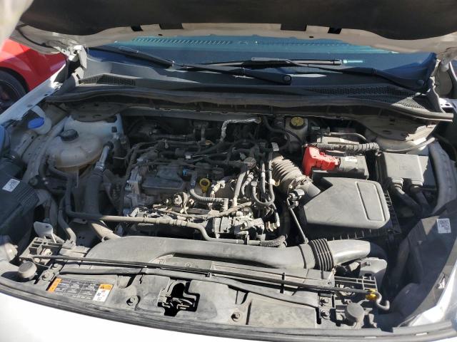 Photo 12 from auction – 2021 FORD ESCAPE SEL with VIN 1FMCU9H60MUA64869