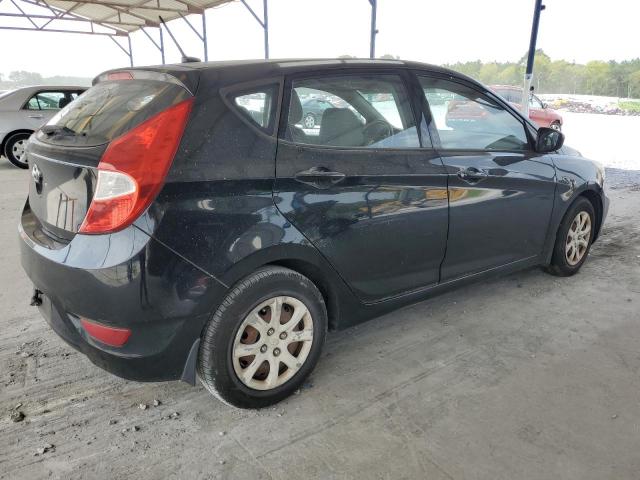Photo 3 from auction – 2012 HYUNDAI ACCENT GLS with VIN KMHCT5AE5CU039400